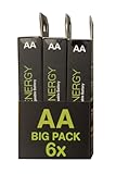 Zoom IMG-2 verico loopenergy aa 2550 batterie