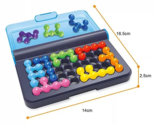 Image of IQ Smart Puzzle Toy