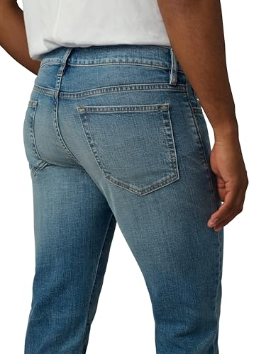 Image of Joe's Jeans Mens Brixton Straight and Narrow Leg Jean