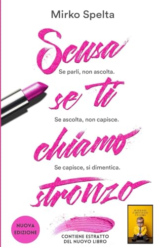  Scusa se ti chiamo str...