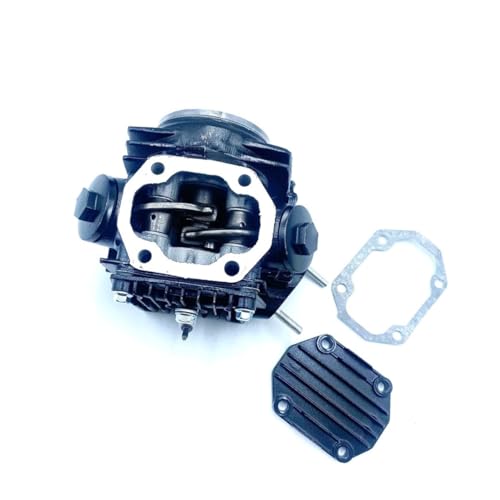 Culasse de cylindre Lifan 52.4mm pour réparer votre pit bike Thumpstar 125cc avant le week-end