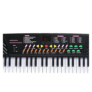 Électronique clavier Piano Clavier Musical, Contrôleur Professionnel, Piano Électronique, Synthétiseur De Musique Numérique, 61 Touches, Instruments D’orgue - Les Beatles, Paul McCartney, John Lennon, RIngo Starr, George Harrison Électronique clavier Piano Clavier Musical, Contrôleur Professionnel, Piano Électronique, Synthétiseur De Musique Numérique, 61 Touches, Instruments D'orgue – Image 4