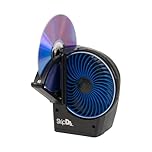 SkipDr/SkipDRx DVD and CD Disc Repair with Cleaning System