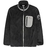  Ellesse Pour des hommes Veste Arbio, Noir, L