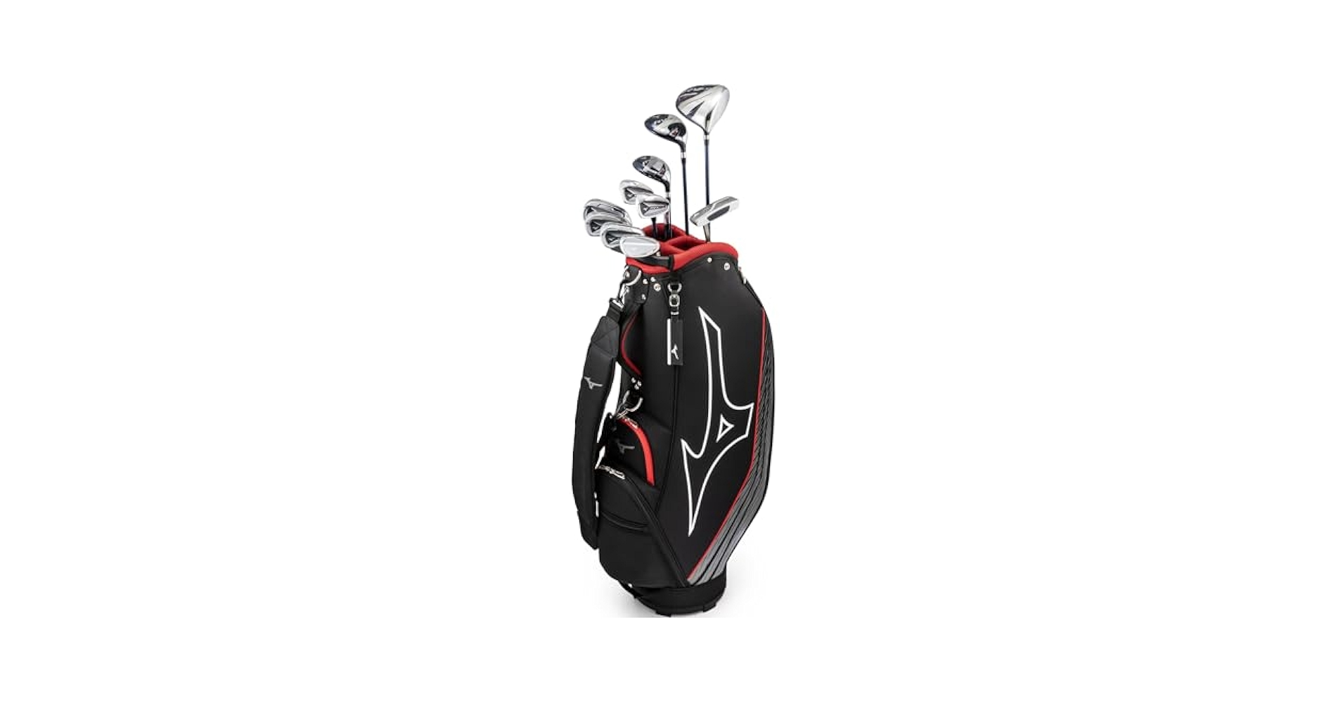 豪華MIZUNO ミズノ RV 03ゴルフ13本セット+キャデバッグ+オマケ 豪華MIZUNO ミズノ RV 03ゴルフ13本セット+キャデバッグ+オマケ