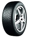 Firestone 225/55 R17 101V XL Winterreifen M+S 3PMSF Reifen Kompatibel mit AUDI A4 Avant 8K5, B8 A6 Avant 4G5, 4GD, C7, BMW 3 Touring E91 5 Touring F11, VW Passat Variant 3G5, CB5