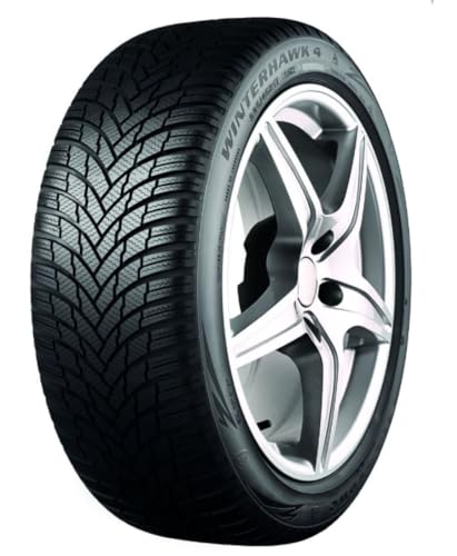 Firestone 255/45 R20 105V XL Winterreifen Offroad M+S 3PMSF Reifen Kompatibel mit MERCEDES-BENZ GLK X204 GLC X253 M-Klasse W166 R-Klasse W251, V251 GLE W166 GLC Coupe C253