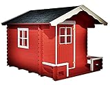 Allwood Playhouse Hideaway - Closeout - 1 Left