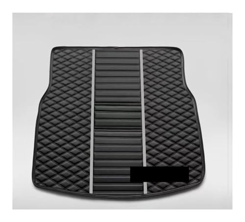 Tapis de sol de voiture haut de gamme Sorento XM 7 places 2010-2013