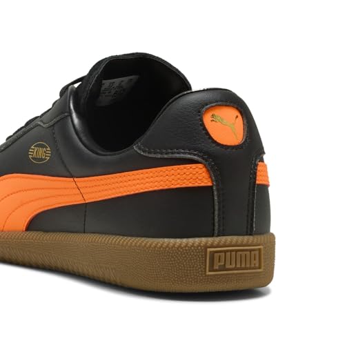 Image of PUMA Mens King 21 Indoor Soccer Cleats