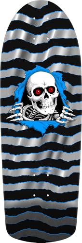 Powell Peralta OG Ripper Reissue Skateboard Deck