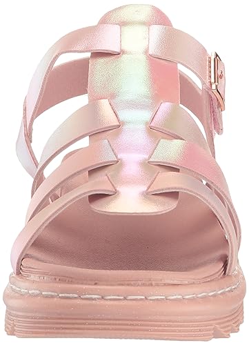 Trendy Heeled Sandal2