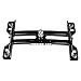 Reese 30946 Max Duty Gooseneck Hitch, 14,000 lbs. Capacity, 2-5/16 Inch Ball Included, Exclusive use with Reese Max Duty Underbed Mounting System