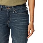 Levi Strauss Signature Gold Women's Totally Shaping Bootcut Jeans (Standard and Plus) - Image 4