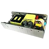 Alimentation éclairage 400W, PFC