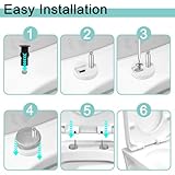 TNEDFOD B0DS123TS1 lato 4