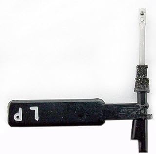 Durpower Phonograph Record Turntable Needle For CARTRIDGES EV 5562D, EV 5583, EV 5606D, EV5800, EV 5800D, MAGNAVOX 560348, MAGNAVOX 560353