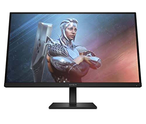 HP OMEN 27, Écran Gaming 27