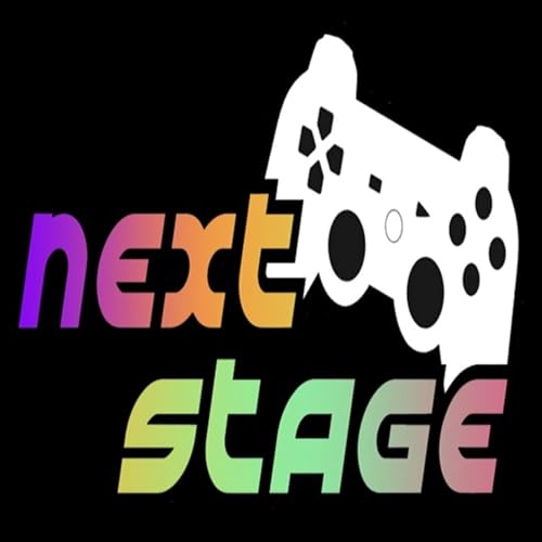 Next Stage cover art