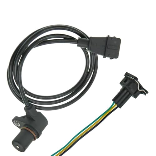 Capteur vilebrequin de qualité supérieure compatible avec Chevrolet Astra CS0086