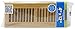 Decor Grates WL412-M 4-Inch by 12-Inch Wood Louver Floor Register, Medium Oak
