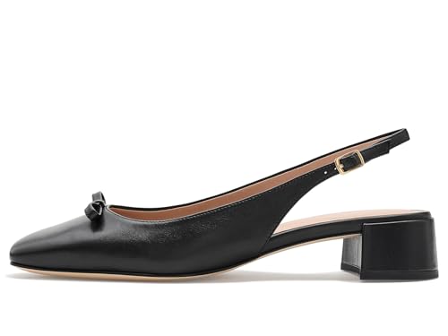Image of Cole Haan Womens Patsy Bow Slingback