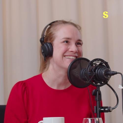 Hva koster det &aring; v&aelig;re et forbilde? Med Birgit Skarstein Titelbild