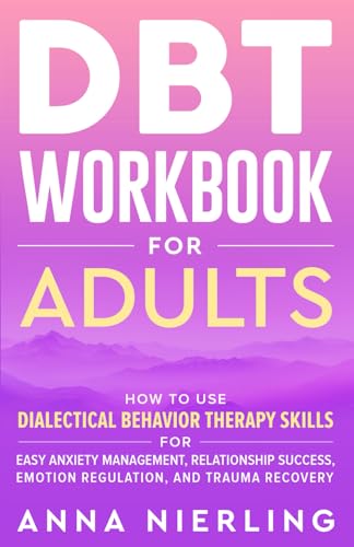 DBT Workbook for Adults