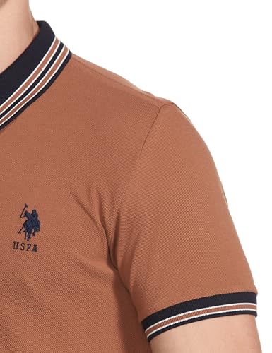 Image of U. S. Polo ASSN. Men Polo Shirt