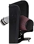 K&N Cold Air Intake Kit: High Performance, Guaranteed to Increase Horsepower: Fits 2019 TOYOTA RAV4, 69-8623TS