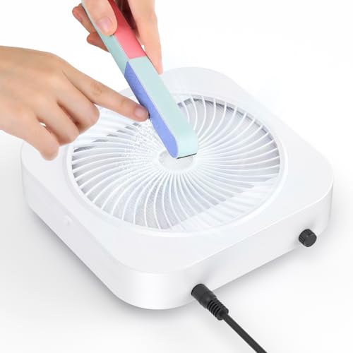 Lictin ABLINK030136862US01 Nail Dust Collector With Reusable Filter thumb #1