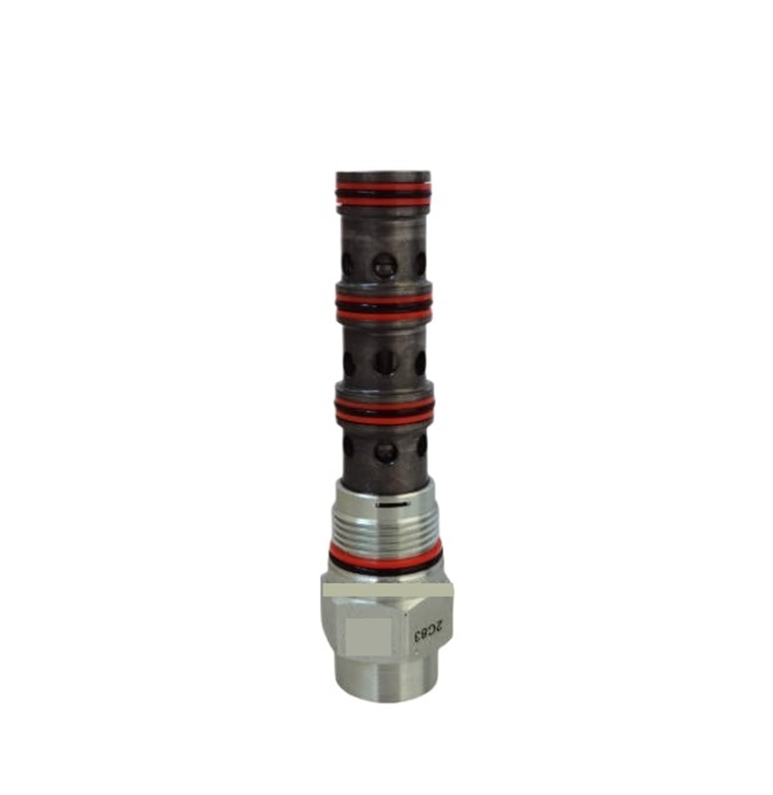 Uouobear One Color Hydraulic Cartridge Valve Dsih-Xhn Dsih-Xgn(Dsih-Xhn)