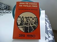 Ghana 1873201044 Book Cover