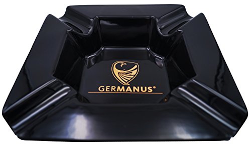 GERMANUS Gran Cenicero...