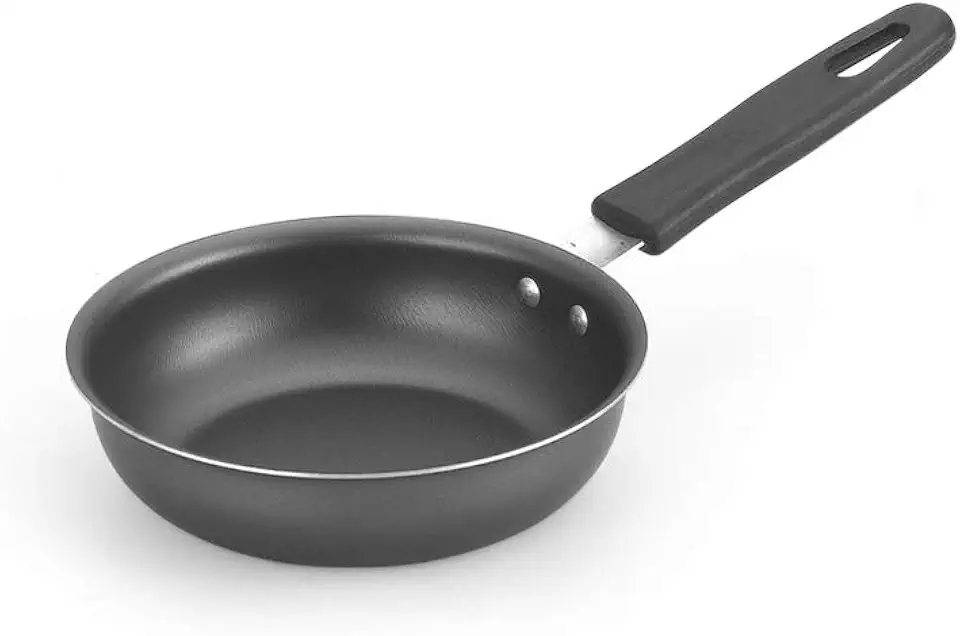 Alumínio Oliveira, Frigideira de Um Ovo