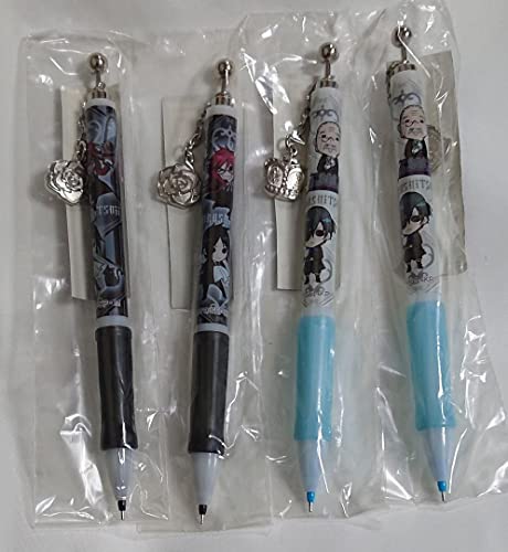 steef&Co シャーペン　福袋セット steef&Co シャーペン福袋セット