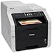 Brother MFC9330CDW MFC-9330CDW Wireless Digital Color All-in-One, Copy/Fax/Print/Scan