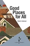 Good Places for All (Calvin Shorts)