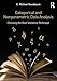 Categorical and Nonparametric Data Analysis: Choosing the Best Statistical Technique (Multivariate Applications Series)