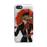 Ausdruckstarkes Design: Durch den 8-farbigen Rundumdruck kommt das Statement, Spruch, Motivation Design besonders zur Geltung. Komplettiert wird der Effekt mit einem glänzenden Finish.