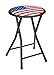 Sgabello Pieghevole dec.Bandera importazione