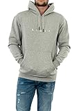 aigle pullover  Aigle Sibtra Sweatshirt, Heather Grey Gr. L, grau