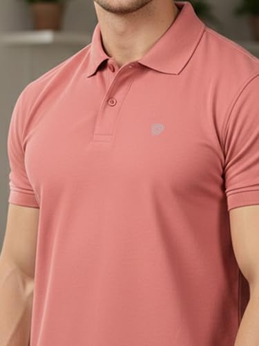 Image of Lux Cozi Men T-Shirt
