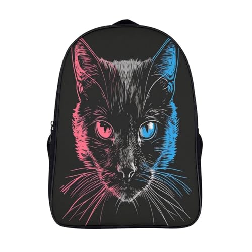 Sac à dos enfant chat mignon une idée cadeau parfaite pour la rentrée scolaire mixte