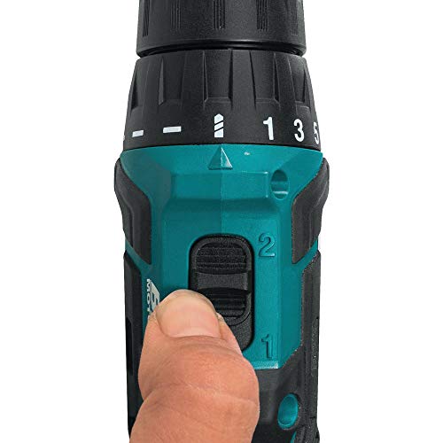 Makita FD07Z 12V max CXT Lithium-Ion Brushless Cordless 3/8