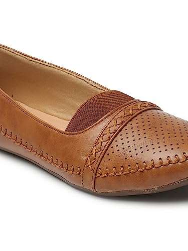 Image of Iconics Womens Icn-abk-w-05 Ballet Flat