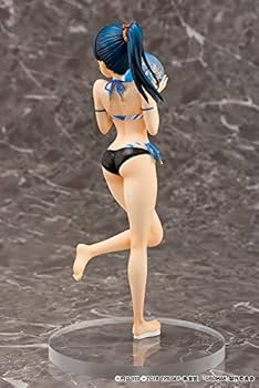 Amazon | SSSS.GRIDMAN 宝多六花 水着style 1/7スケール ABS&PVC