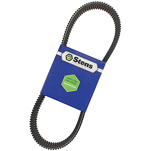 Image of Stens OEM Replacement Belt 265-589 for E-Z-GO 618630