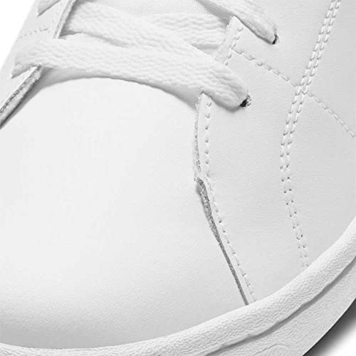 Nike Court Royale 2 Low - Zapatillas de Tenis para Hombre, Color Blanco., 41 EU
