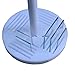 1PC PTFE Cleaning Basket/ITO/FTO Conductive Glass PTFE Cleaning Frame/F4 Chip (Type 3)